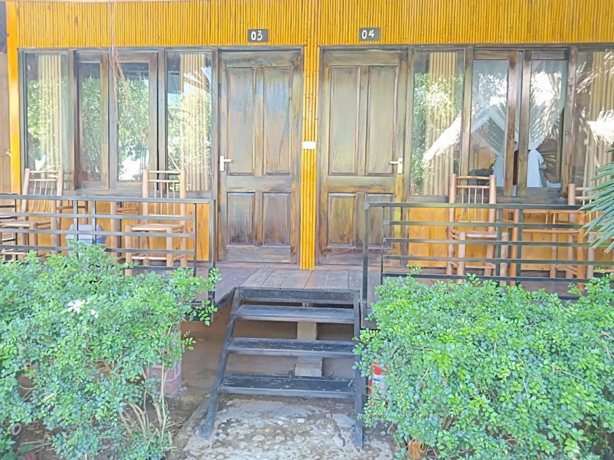Mai Chau Farmstay Exterior photo