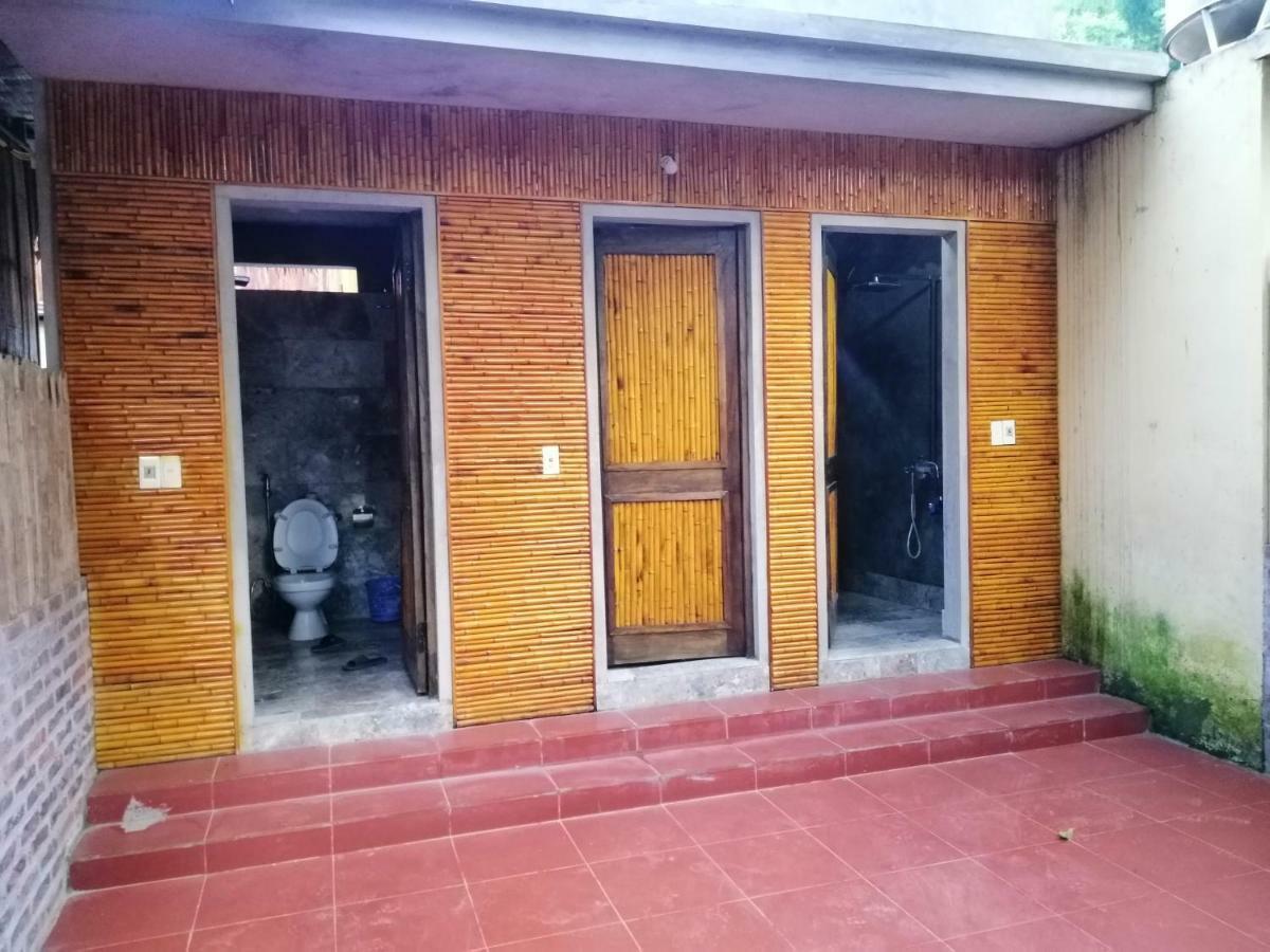 Mai Chau Farmstay Exterior photo
